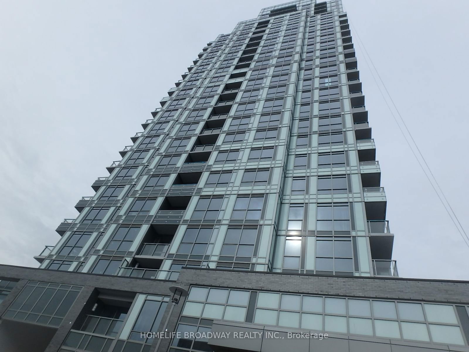 Condo for sale at 506-18 Graydon Hall Drive, Toronto, Parkwoods-Donalda, M3A 0A4 - MLS: C11982274