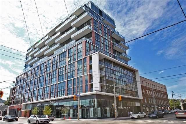 Condo for sale at 1408-318 King Street, Toronto, Moss Park, M5A 0C1 - MLS: C11982354