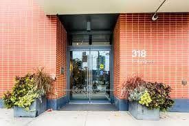 Condo for sale at 1408-318 King Street, Toronto, Moss Park, M5A 0C1 - MLS: C11982354