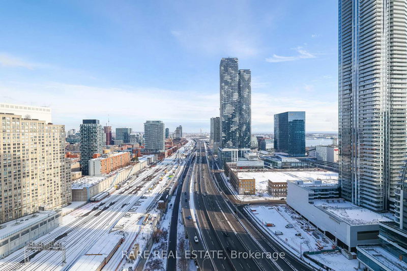 Unit 2808 — 18 Yonge St, Toronto - Waterfront Communities C1 image-0-0