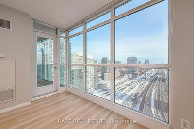 Unit 2808 — 18 Yonge St, Toronto - Waterfront Communities C1 image-0-1