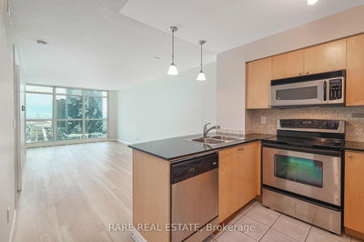 Unit 2808 — 18 Yonge St, Toronto - Waterfront Communities C1 image-0-2