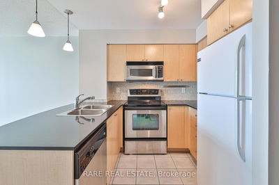 Unit 2808 — 18 Yonge St, Toronto - Waterfront Communities C1 image-0-3