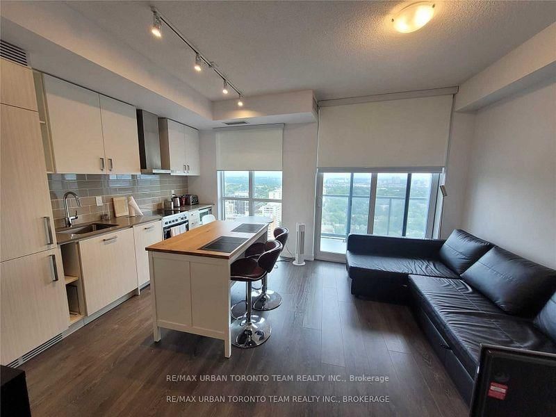 Condo for lease at 2711-125 Redpath Avenue, Toronto, Mount Pleasant West, M4S 0B5 - MLS: C11982431