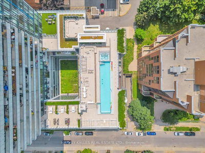 Unit 3301 — 161 Roehampton Ave, Toronto - Mount Pleasant West image-0-1