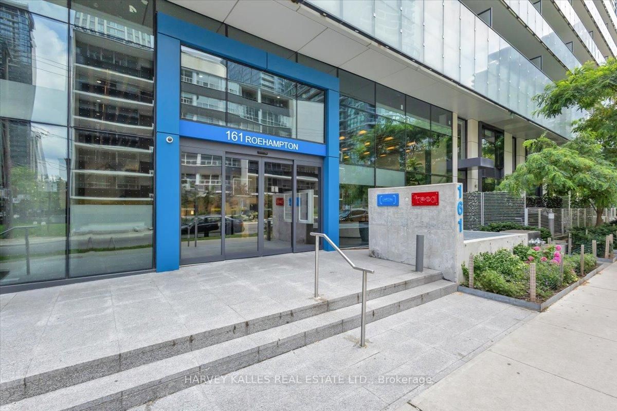 Condo for sale at 3301-161 Roehampton Avenue, Toronto, Mount Pleasant West, M4P 0C8 - MLS: C11982485