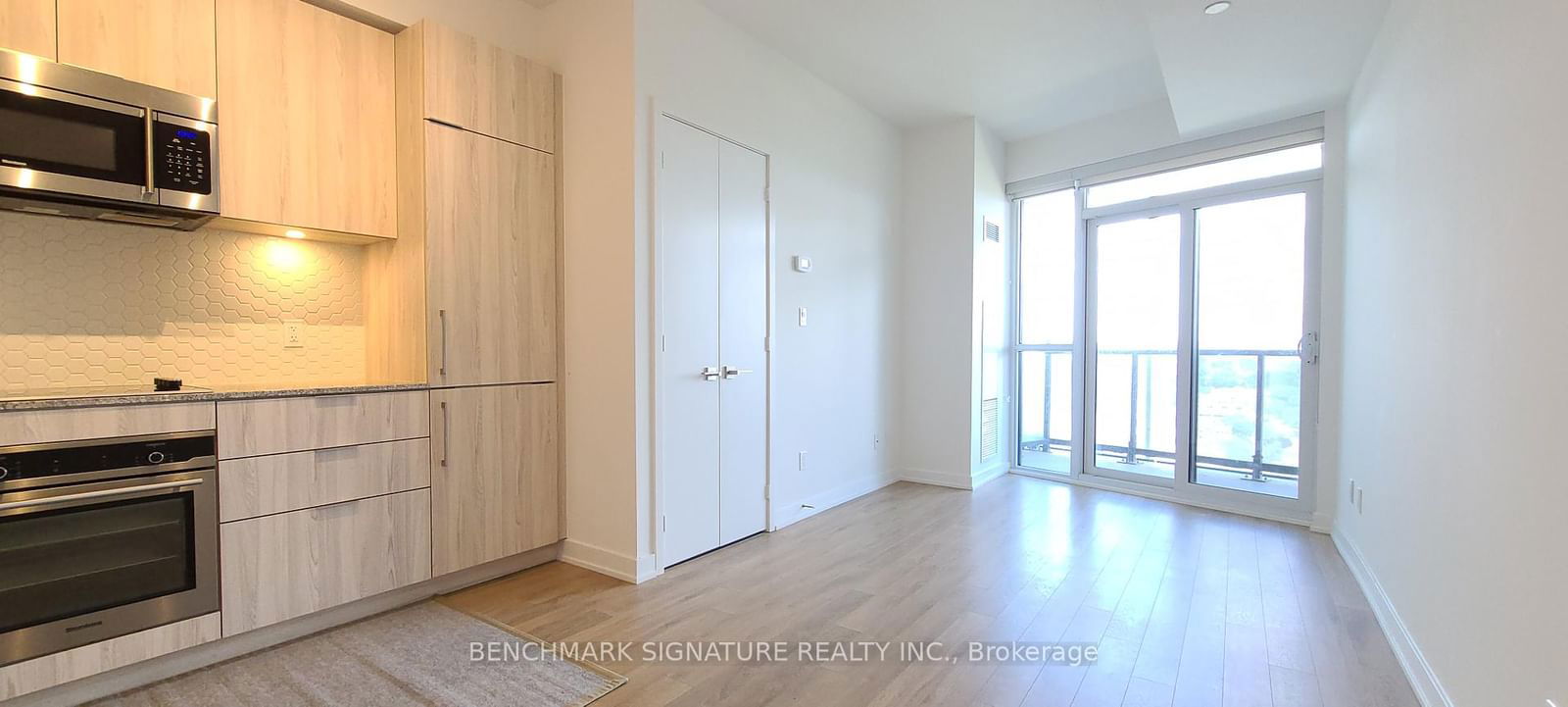 Condo for lease at 2008-50 Ordnance Street, Toronto, Niagara, M6K 1A2 - MLS: C11982540