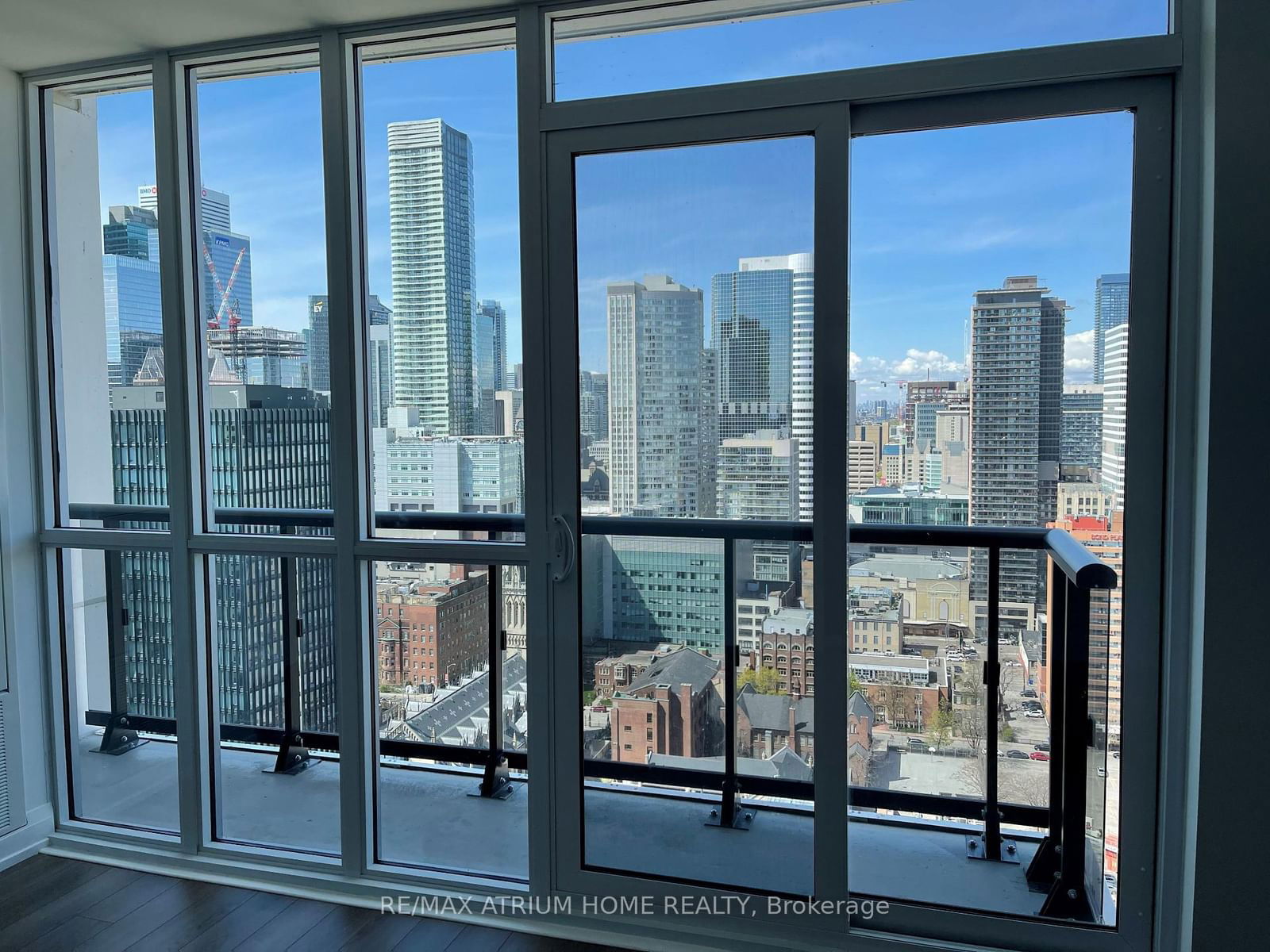 Condo for lease at 2905-77 Mutual Street, Toronto, Church-Yonge Corridor, M5B 0B9 - MLS: C11982615