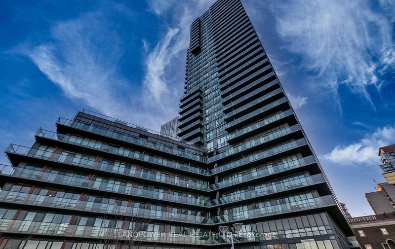 Unit 2901 — 825 Church St, Toronto - Rosedale-Moore Park image-0-0