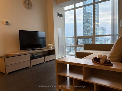 Unit 2901 — 825 Church St, Toronto - Rosedale-Moore Park image-0-2