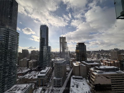 Unit 2901 — 825 Church St, Toronto - Rosedale-Moore Park image-0-4