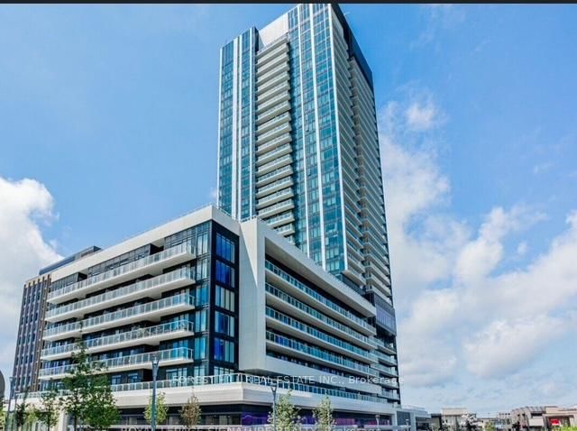 Condo leased at 1804-50 O'Neill Road, Toronto, Banbury-Don Mills, M3C 0R1 - MLS: C11982668