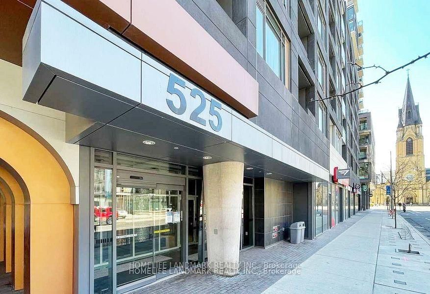 Condo for sale at 728-525 Adelaide Street, Toronto, Waterfront Communities C1, M5V 0N7 - MLS: C11982688