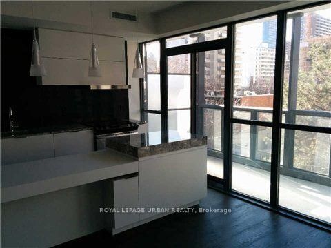 Condo for lease at 405-101 Charles Street, Toronto, Church-Yonge Corridor, M4Y 1V2 - MLS: C11982691