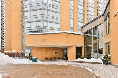 Unit 207 — 131 Beecroft Rd, Toronto - Lansing-Westgate