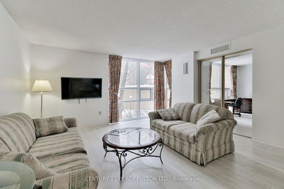 Unit 207 — 131 Beecroft Rd, Toronto - Lansing-Westgate image-0-4