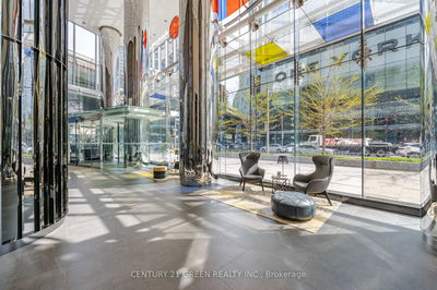 Unit 5502 — 10 York St, Toronto - Waterfront Communities C1 image-0-4