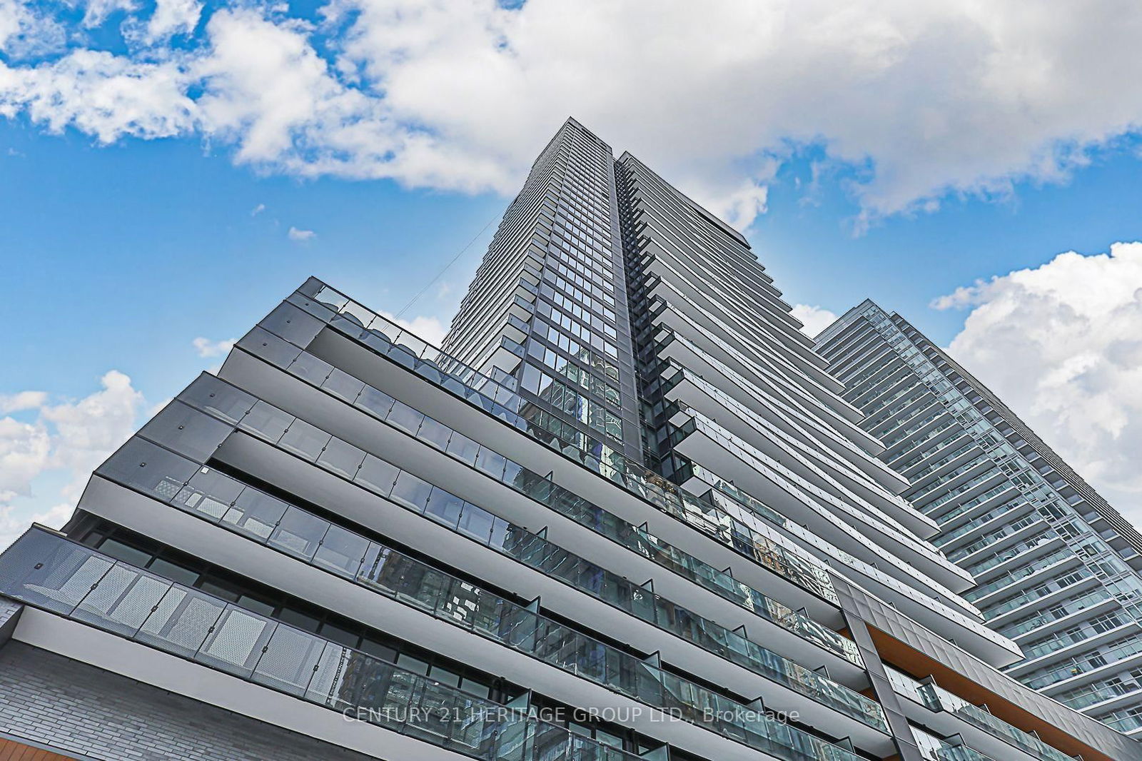 Condo leased at 2311-117 Broadway Avenue, Toronto, Mount Pleasant West, M4P 1V3 - MLS: C11982878