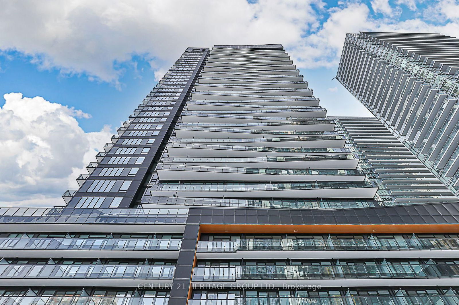 Condo leased at 2311-117 Broadway Avenue, Toronto, Mount Pleasant West, M4P 1V3 - MLS: C11982878