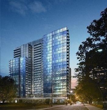 Condo for lease at 513-210 Simcoe Street, Toronto, Waterfront Communities C1, M5T 0A9 - MLS: C11982916