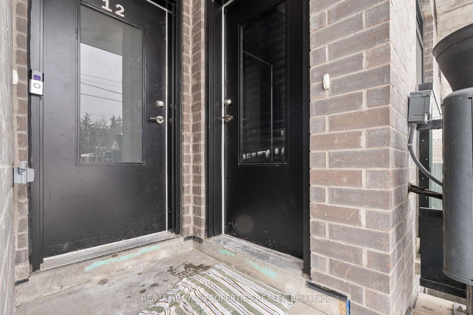 Townhouse for sale at 11-264 Finch Avenue, Toronto, Newtonbrook East, M2N 0L3 - MLS: C11982994