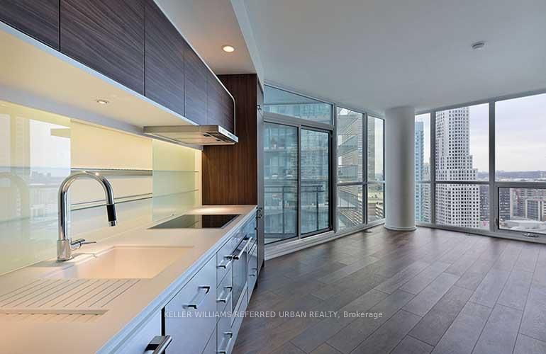 Condo for lease at 3512-45 Charles Street, Toronto, Church-Yonge Corridor, M4Y 0B8 - MLS: C11983009