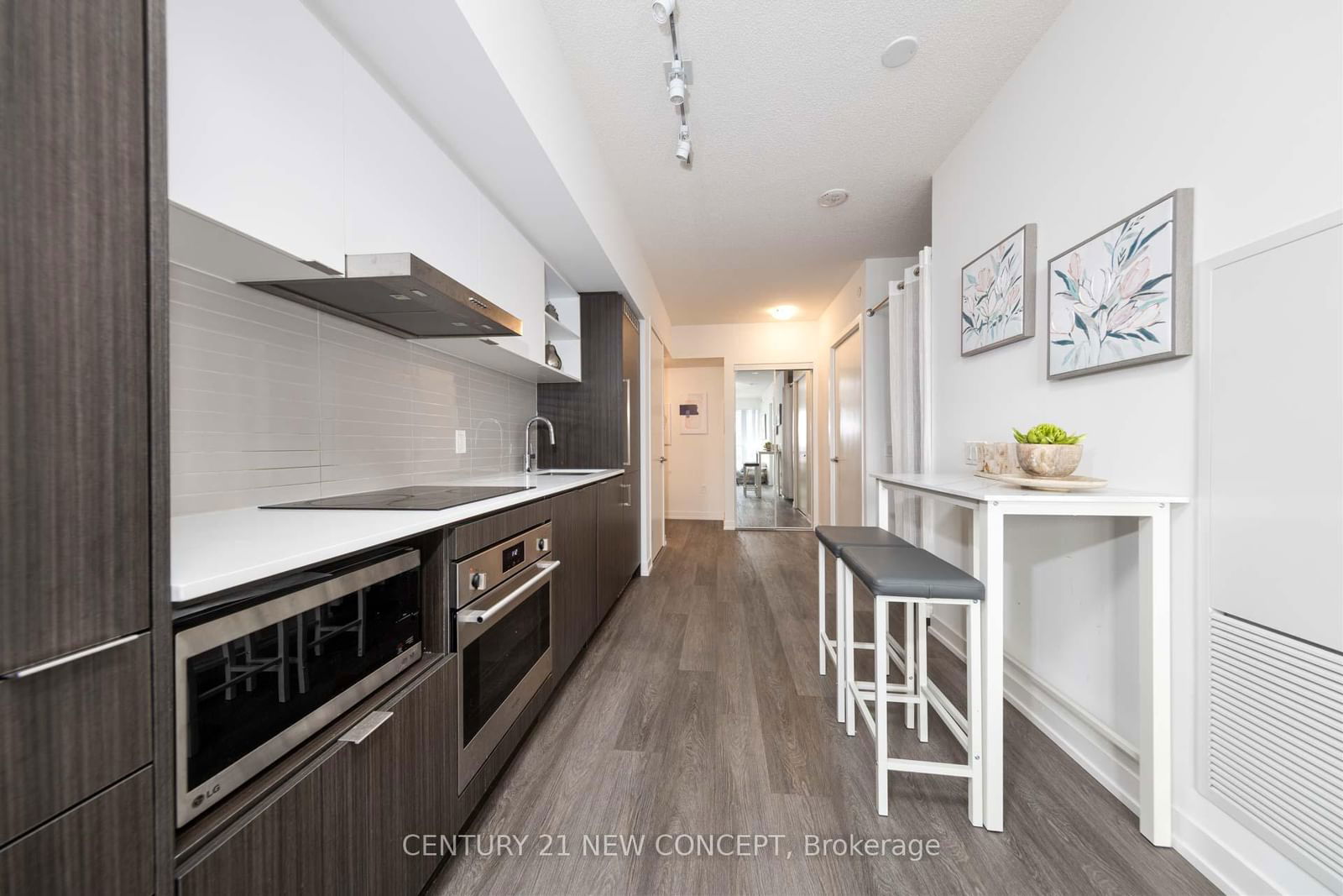 Condo for sale at 2710-55 Cooper Street, Toronto, Waterfront Communities C8, M5E 0G1 - MLS: C11983018