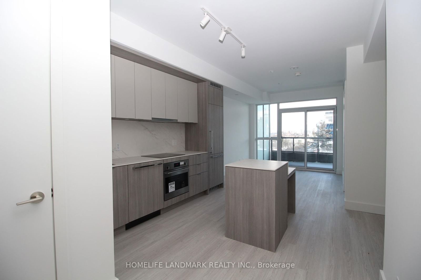 Condo for lease at 522-625 Sheppard Ave Road, Toronto, Bayview Village, M2K 1H4 - MLS: C11983041