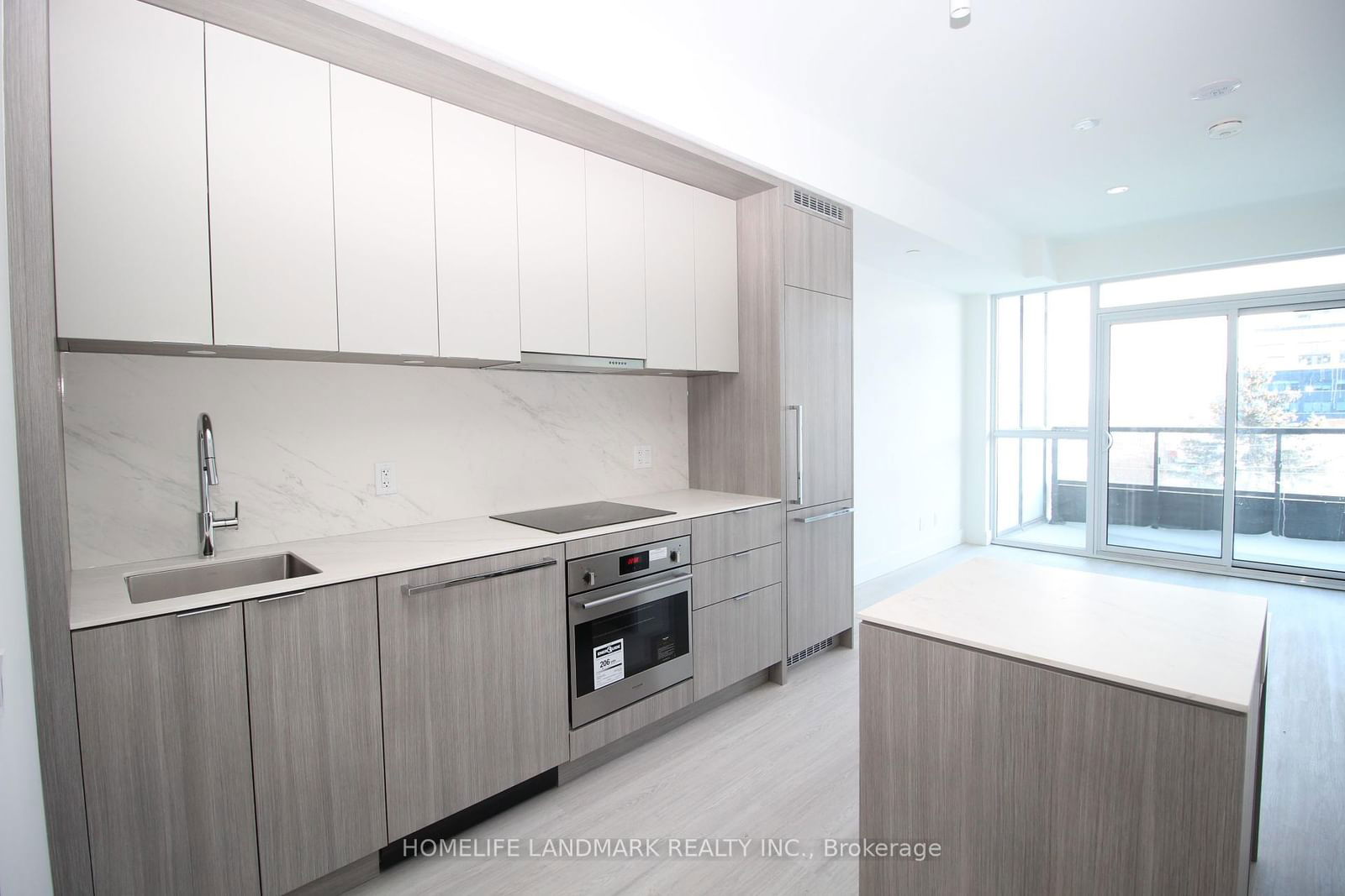 Condo for lease at 522-625 Sheppard Ave Road, Toronto, Bayview Village, M2K 1H4 - MLS: C11983041