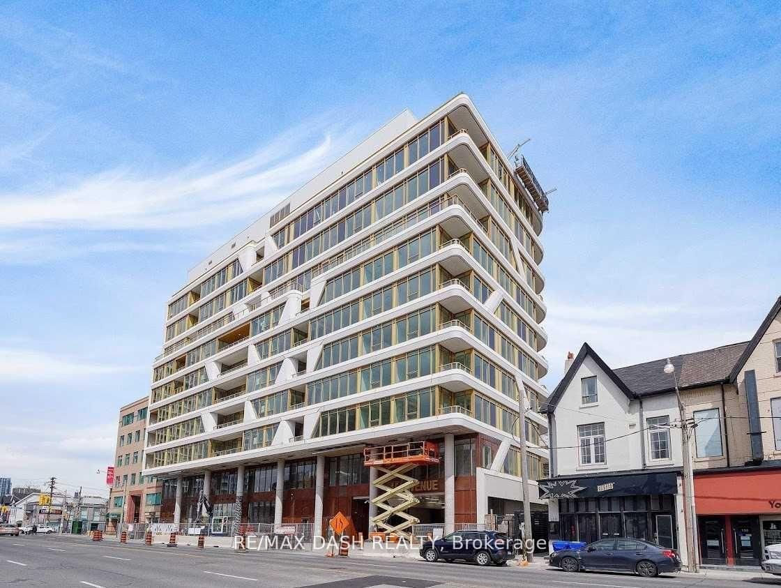 Condo for lease at 602-151 Avenue Road, Toronto, Annex, M5R 2H7 - MLS: C11983049