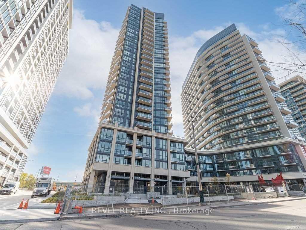 Condo for lease at 308-49 East Liberty Street, Toronto, Niagara, M6K 0B2 - MLS: C11983063