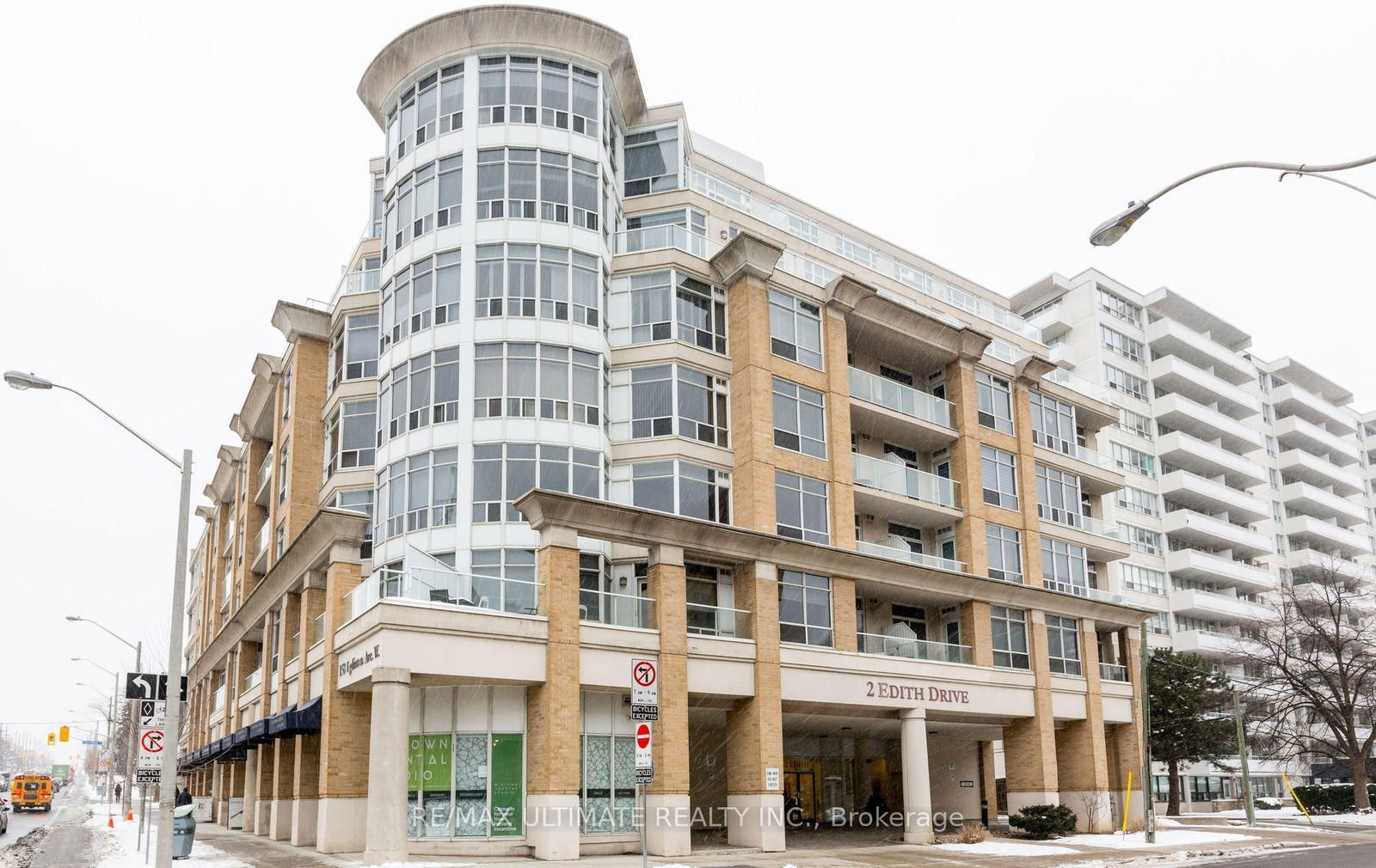 Condo for sale at 304-2 Edith Drive, Toronto, Yonge-Eglinton, M4R 2H7 - MLS: C11983118