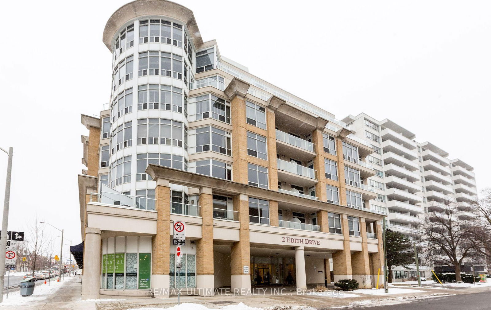 Condo for sale at 304-2 Edith Drive, Toronto, Yonge-Eglinton, M4R 2H7 - MLS: C11983118