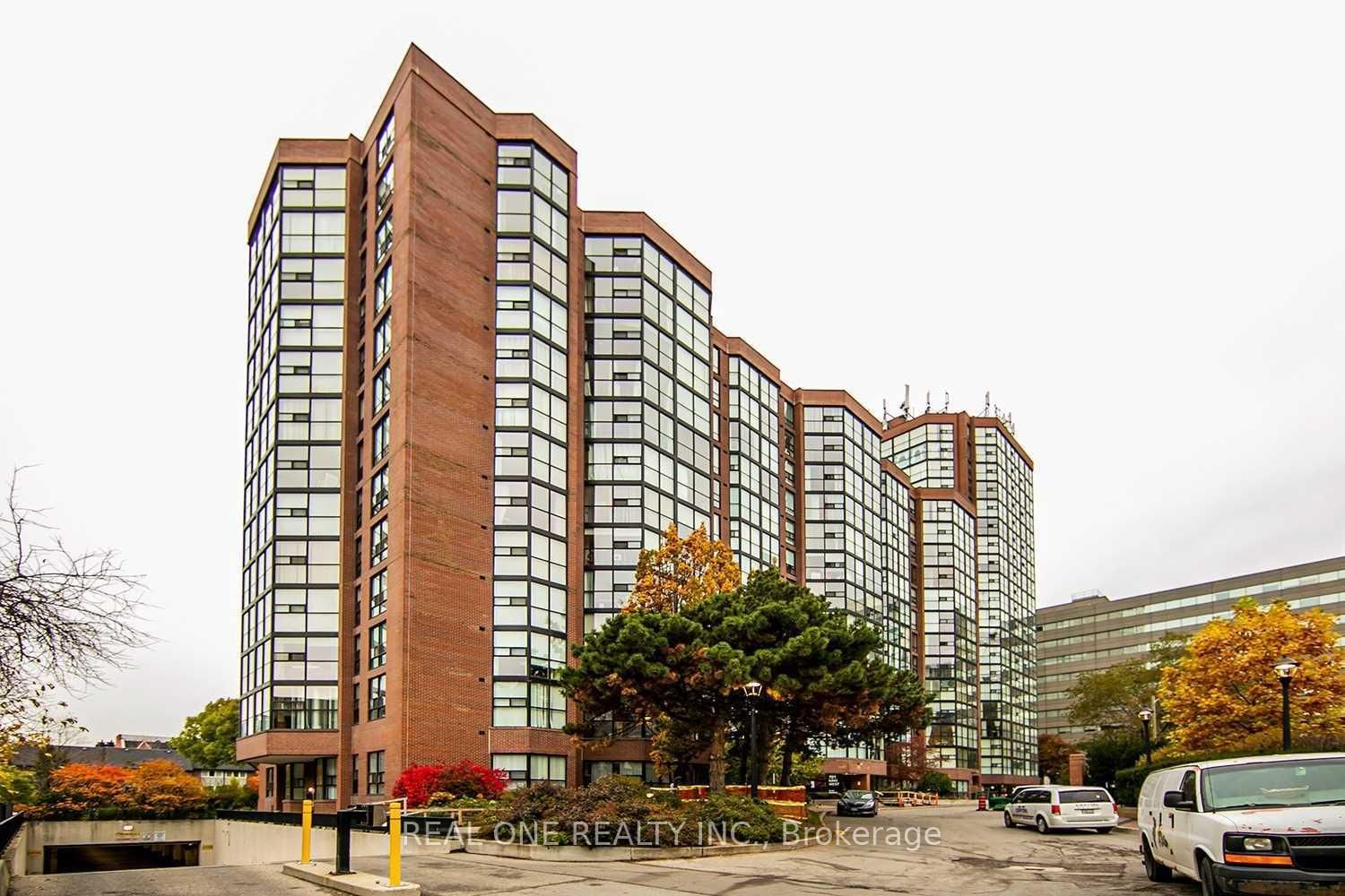 Condo for lease at 501-701 King Street, Toronto, Niagara, M5V 2W7 - MLS: C11983226