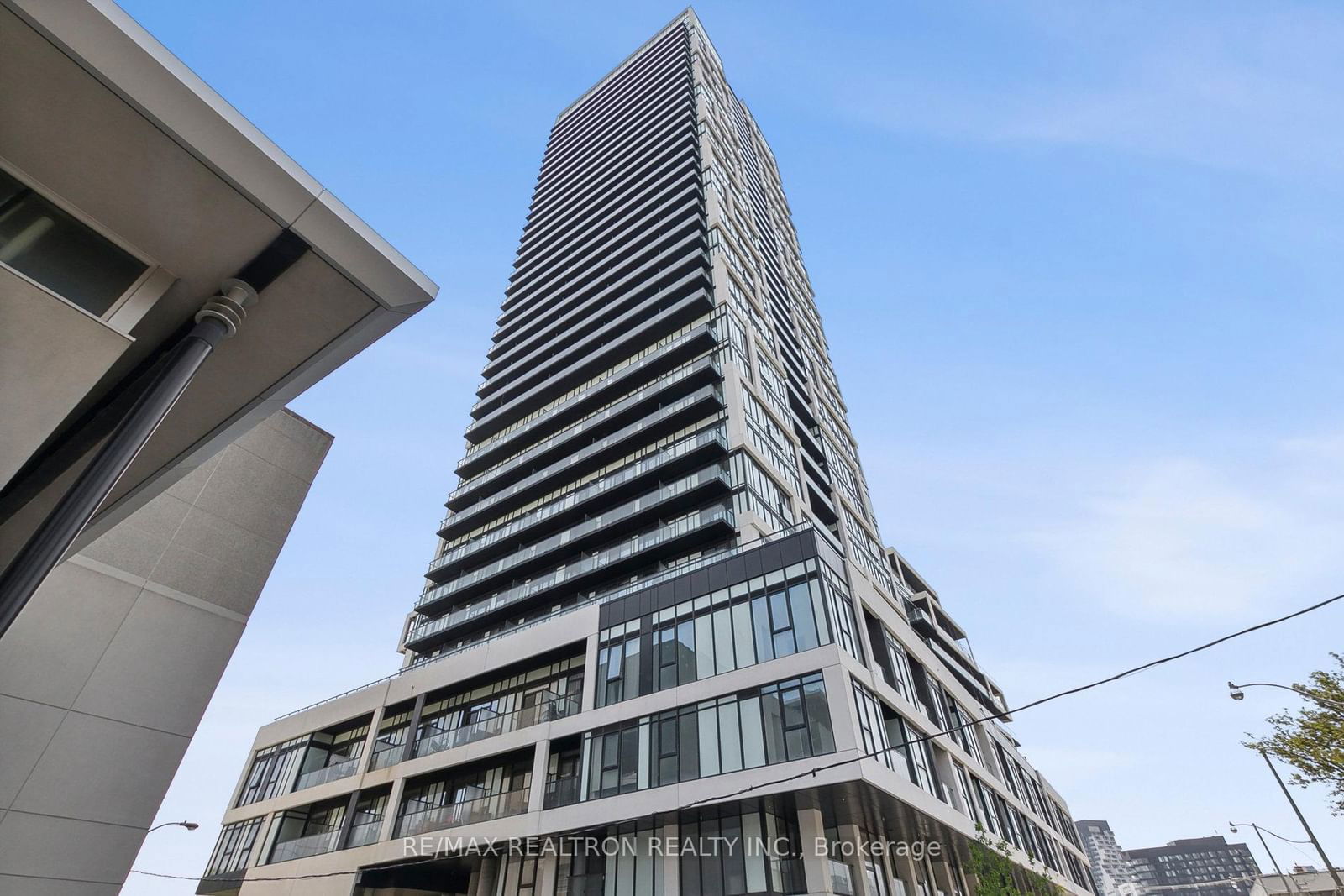 Condo for sale at 722-5 Defries Street, Toronto, Regent Park, M5A 0W7 - MLS: C11983367