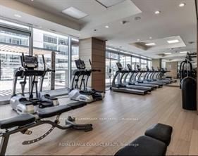 Condo for lease at 919-29 Queens Quay, Toronto, Waterfront Communities C8, M5E 0A4 - MLS: C11983444