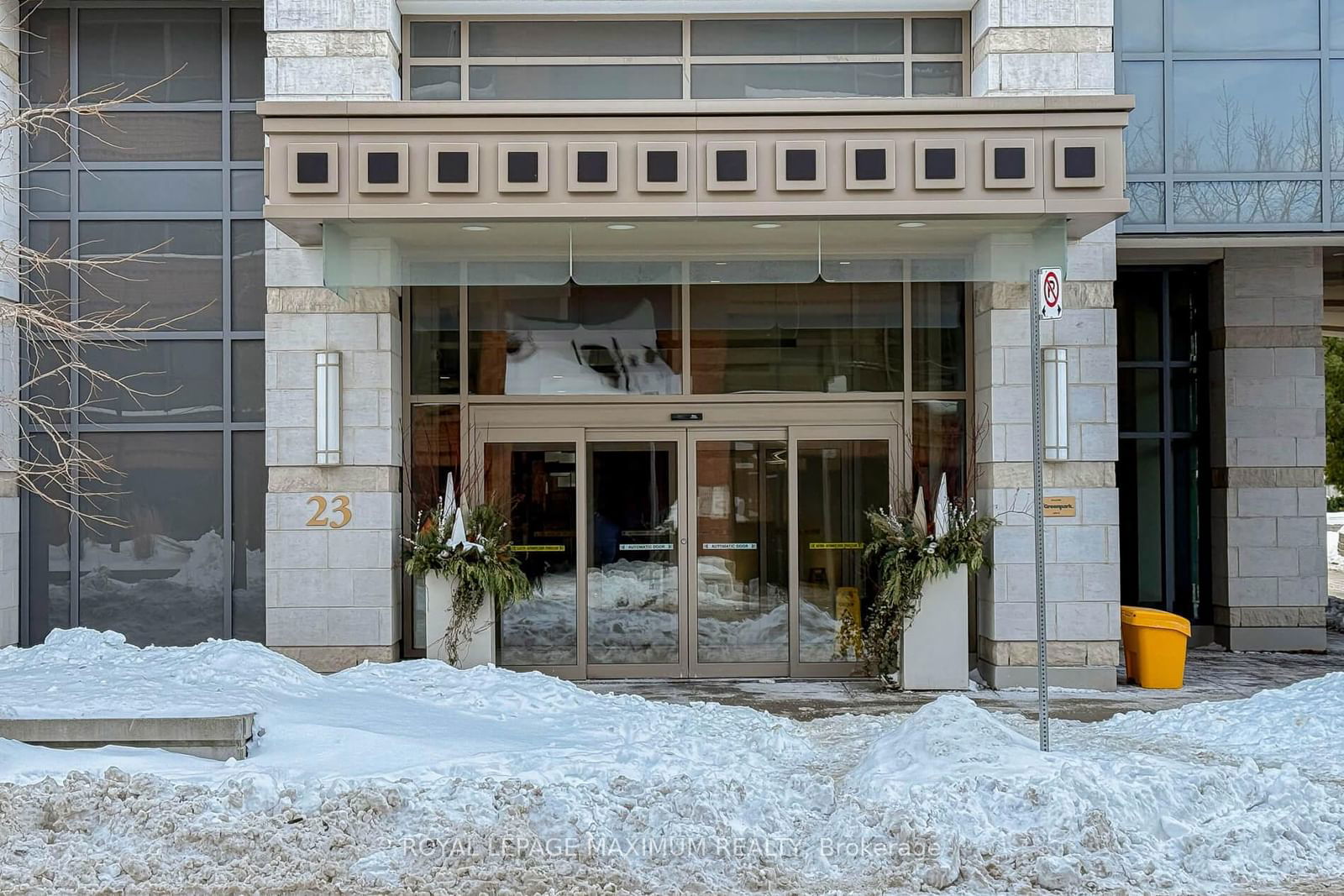 Condo for lease at 615-23 Glebe Road, Toronto, Yonge-Eglinton, M5P 0A1 - MLS: C11983528