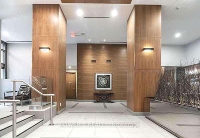 Unit 503 — 295 Adelaide St, Toronto - Waterfront Communities C1 image-0-1