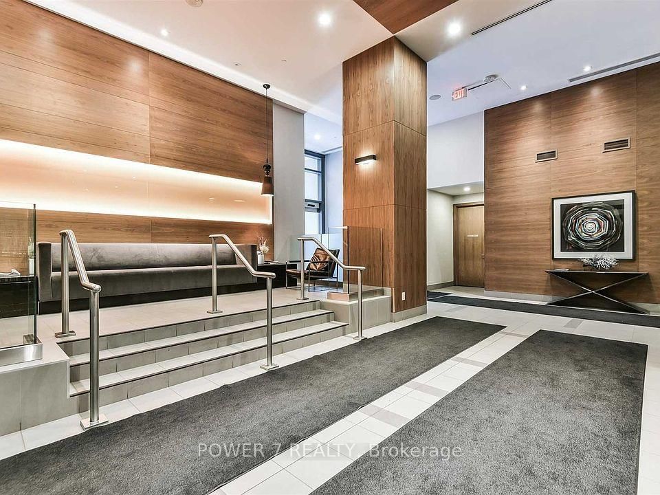 Condo for sale at 503-295 Adelaide Street, Toronto, Waterfront Communities C1, M5V 0L4 - MLS: C11983582