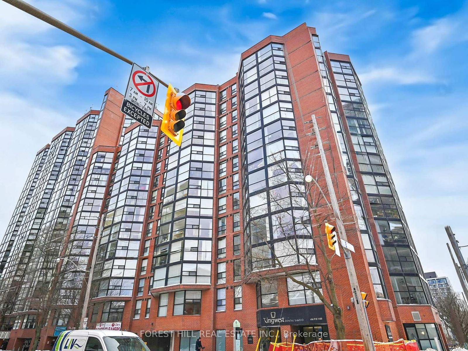 Condo for sale at 901-725 King Street, Toronto, Niagara, M5V 2W9 - MLS: C11983602