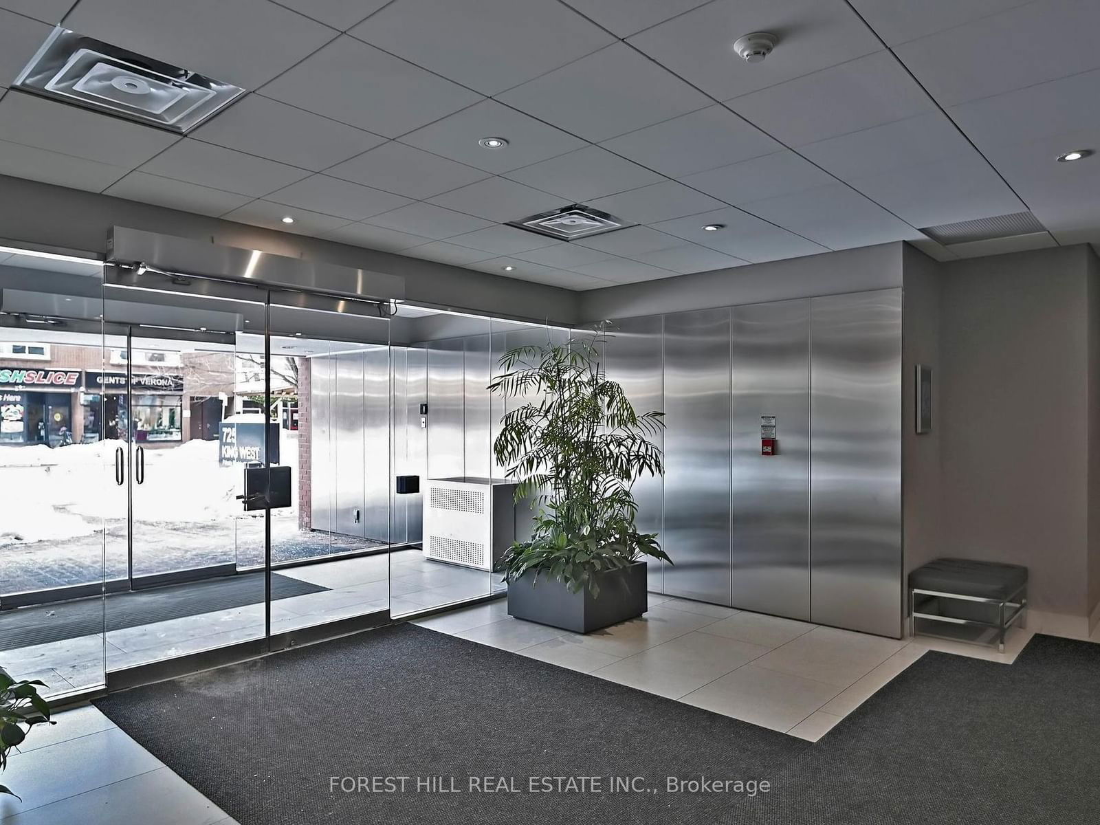 Condo for sale at 901-725 King Street, Toronto, Niagara, M5V 2W9 - MLS: C11983602