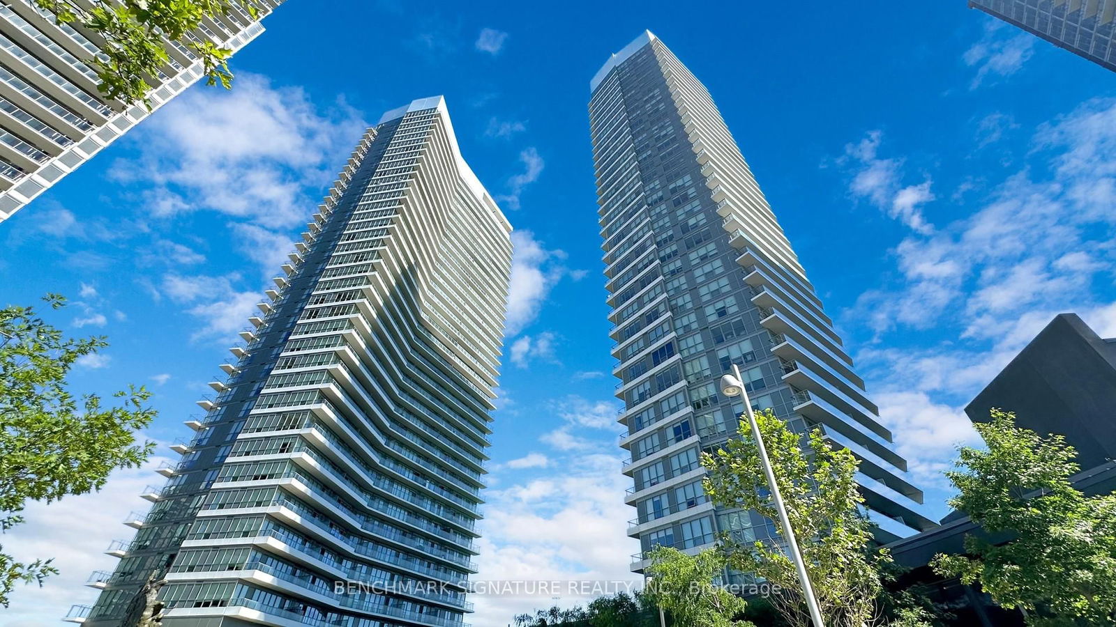 Condo leased at 3801-115 McMahon Drive, Toronto, Bayview Village, M2K 0E3 - MLS: C11983623