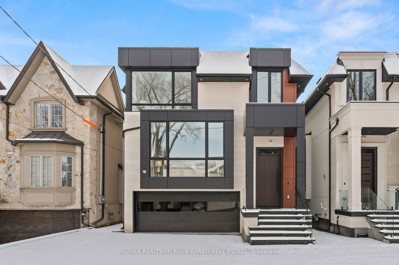 home for sale on 153 B Parkview Avenue