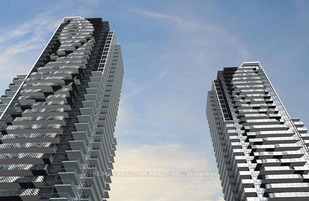 Condo for lease at 803-95 Mcmahon Drive, Toronto, Bayview Village, M2K 0H2 - MLS: C11983657