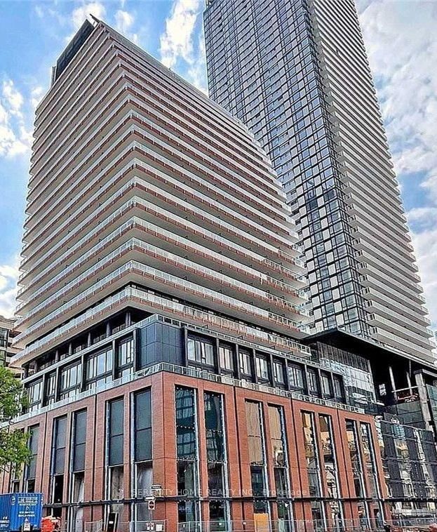 Condo for lease at 1012-18 Maitland Terrace, Toronto, Church-Yonge Corridor, M4Y 1Y4 - MLS: C11983694