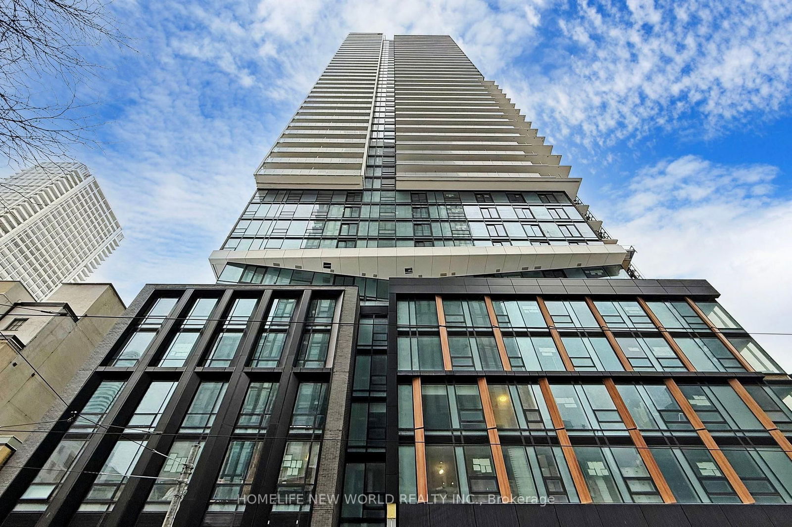 Condo leased at 2205-89 Church Street, Toronto, Church-Yonge Corridor, M5C 2G3 - MLS: C11983710