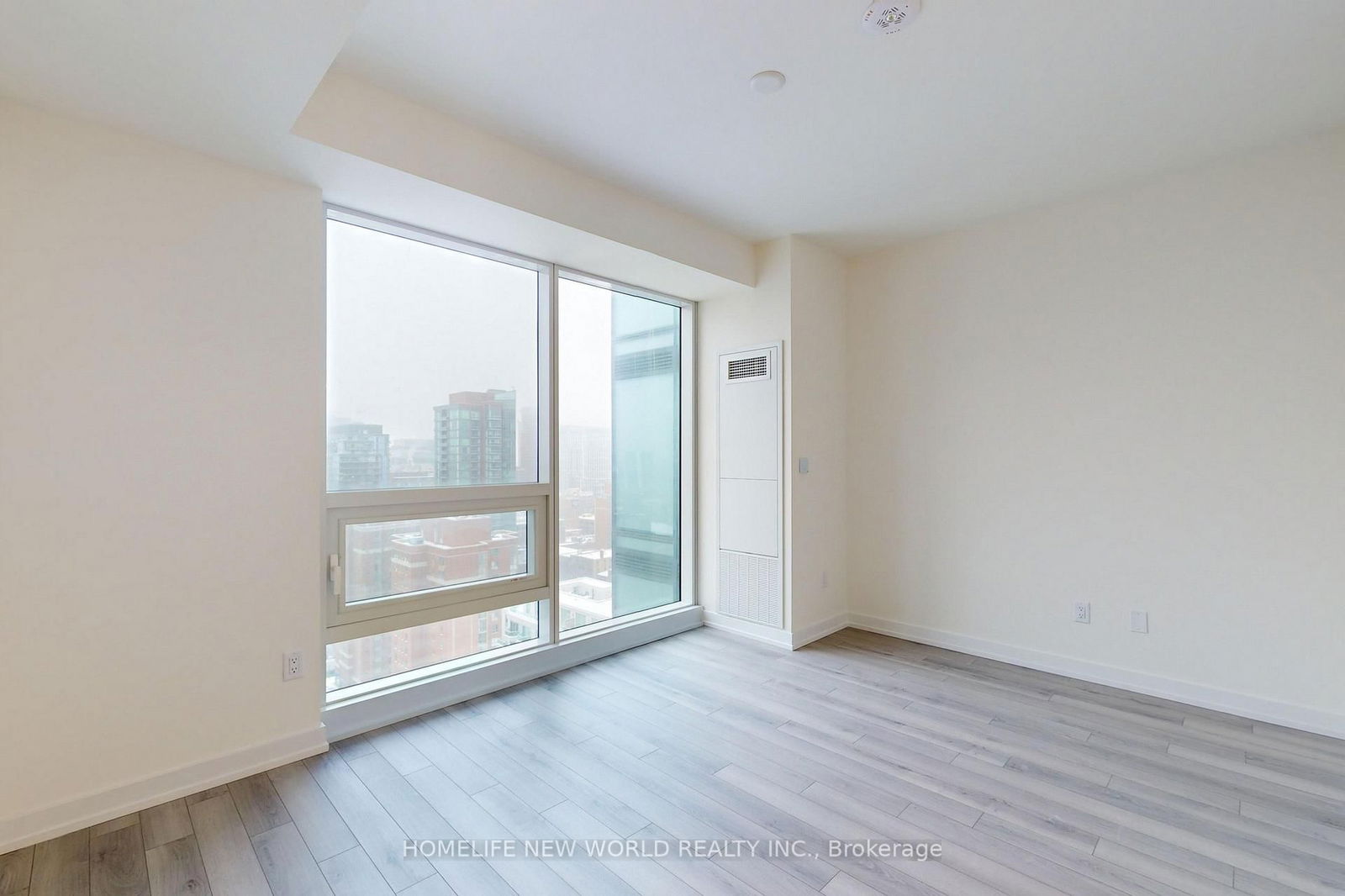 Condo leased at 2205-89 Church Street, Toronto, Church-Yonge Corridor, M5C 2G3 - MLS: C11983710