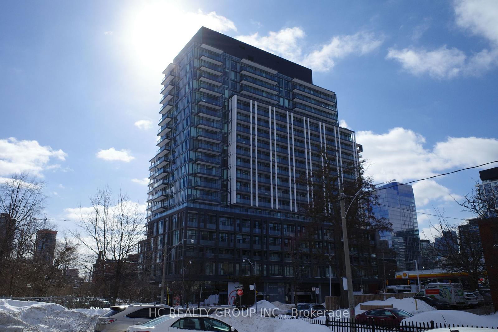 Condo for sale at 419-50 Power Street, Toronto, Moss Park, M5A 0V3 - MLS: C11983719