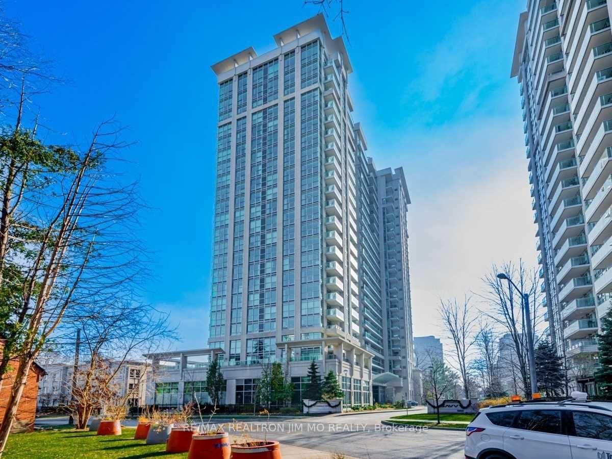 Condo for lease at PH215-17 Anndale Drive, Toronto, Willowdale East, M2N 2W7 - MLS: C11983725