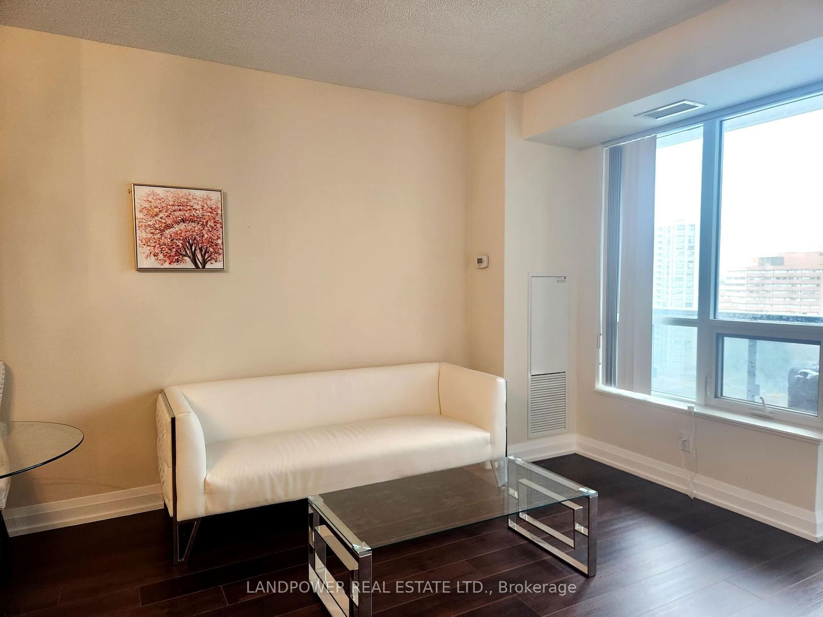 Condo for lease at 1204-2 Anndale Drive, Toronto, Willowdale East, M2N 0G5 - MLS: C11983732